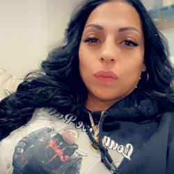 Nelly’s hair & beauty