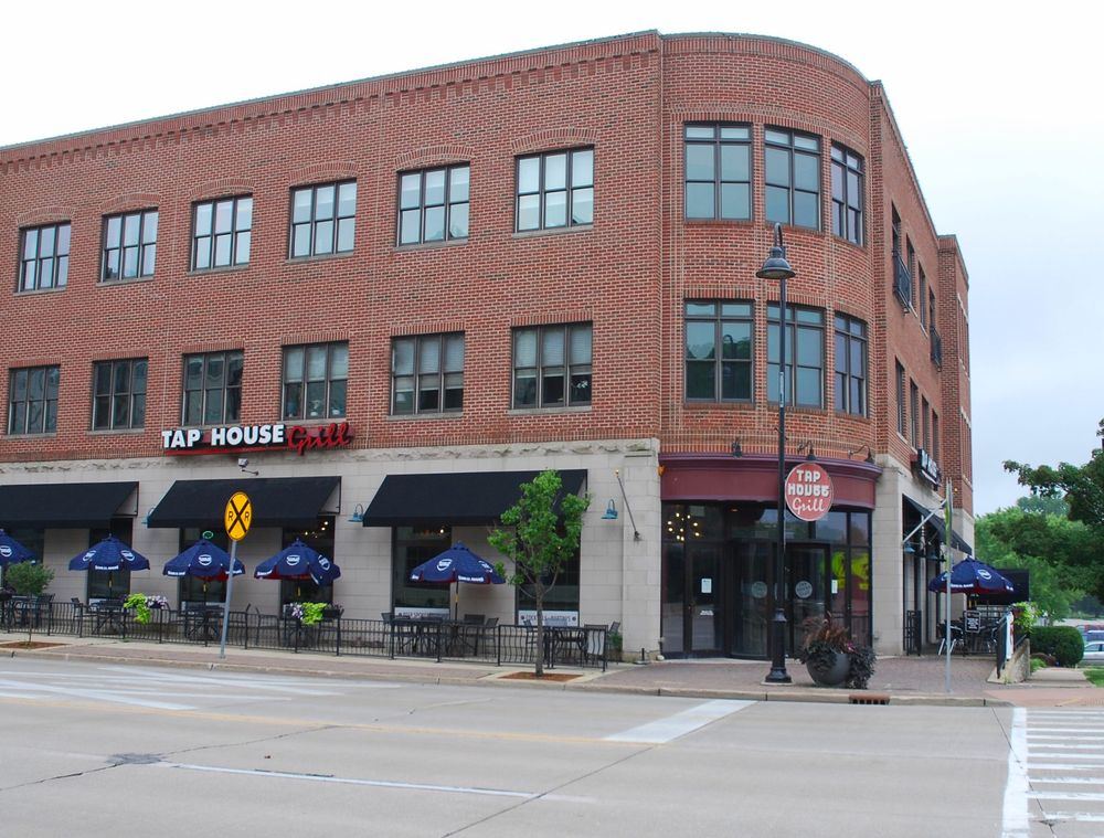 PERSPECTIVES 123 W Washington St, Oswego, IL Yelp