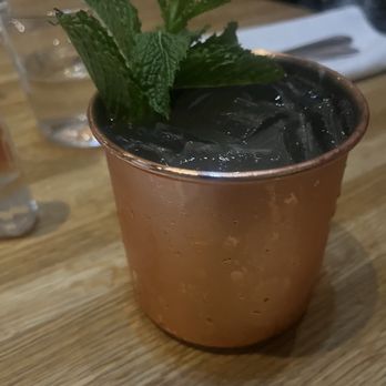 Earls Kitchen + Bar - Moscow Mule - New American Near Me - McLean, Virginia Earls Kitchen + Bar - Moscow Mule - New American Near Me - McLean, Virginia