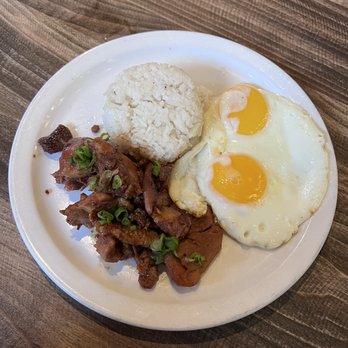 Midtown Spirits - Chicken tocino - Bars Near Me - Sacramento, California Midtown Spirits - Chicken tocino - Bars Near Me - Sacramento, California