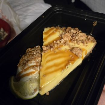 Hudson House - Keylime pie - Bars Near Me - Frisco, Texas Hudson House - Keylime pie - Bars Near Me - Frisco, Texas