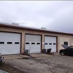 Lew's Auto Service & Salvage - Auto Repair