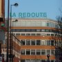 Photo of La Redoute siège