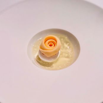 César - Seafood Near Me - New York, New York