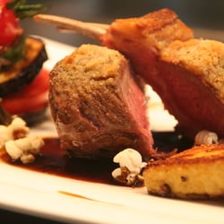 Restaurant Wilder Mann