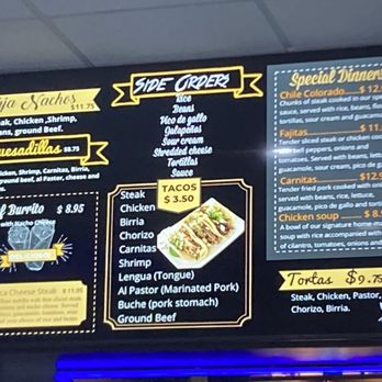 Taco Azteca - Tacos Near Me - Newnan, Georgia