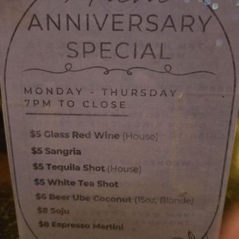 Aum Beer House - Asian Fusion Near Me - Garden Grove, California