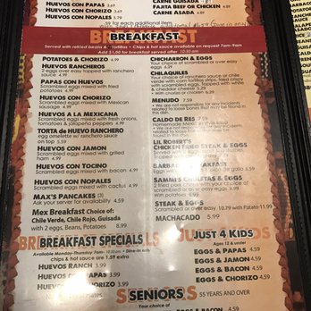 Dos Molina's Mexican - Mexican Near Me - Fort Worth, Texas
