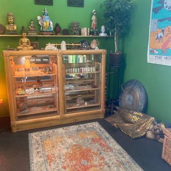 Four of Wands - Spiritual Shop Near Me - Tucson, Arizona Four of Wands - Spiritual Shop Near Me - Tucson, Arizona