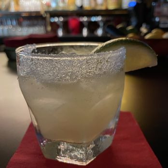 Home Slice Pizza - Margarita made from scratch with fresh ingredients - Pizza Near Me - Austin, Texas