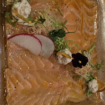 Kata Robata - Sushi Bars Near Me - Houston, Texas