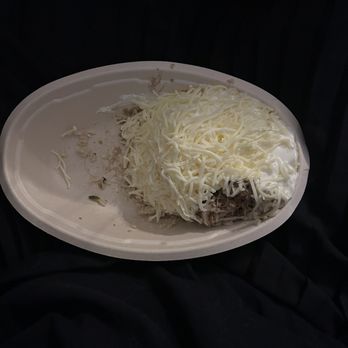 Chipotle Mexican Grill - Carnita bowl - Mexican Near Me - Elyria, Ohio