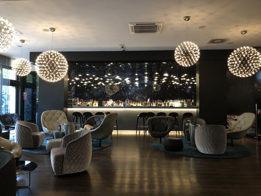 Hotel Motel One Berlin-Tiergarten by null
