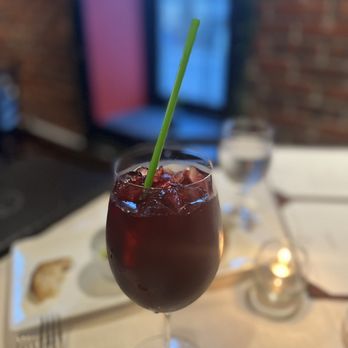Floriana - Sangria - Bars Near Me - Wilmington, North Carolina Floriana - Sangria - Bars Near Me - Wilmington, North Carolina