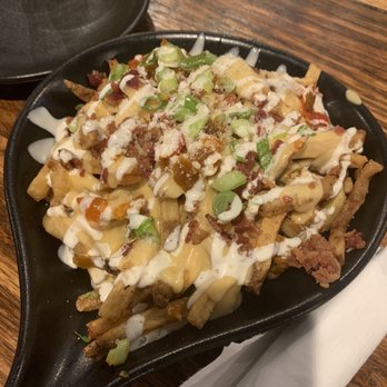 Victory Brewing - Loaded fries - Brewpubs Near Me - Downingtown, Pennsylvania Victory Brewing - Loaded fries - Brewpubs Near Me - Downingtown, Pennsylvania