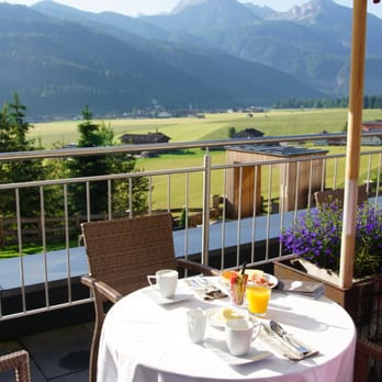 Das Kronthaler - Hotels Near Me - Achenkirch, 7