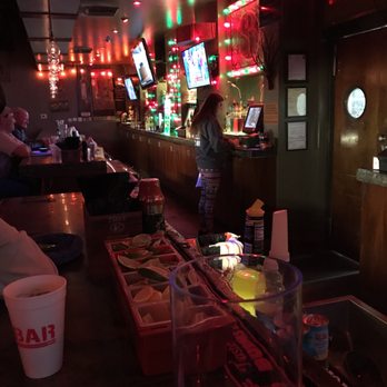 SideBar - people sitting at the bar and watching televisions - Bars Near Me - Birmingham, Alabama SideBar - people sitting at the bar and watching televisions - Bars Near Me - Birmingham, Alabama