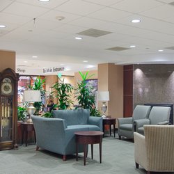 Kindred Hospital Denver South - Lobby