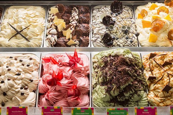 Great Ocean Road Chocolaterie & Ice Creamery by null