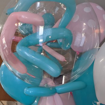Yvette's Balloons - Balloon Services Near Me Yvette's Balloons - Balloon Services Near Me