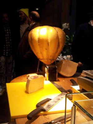 Sogni di latte by null