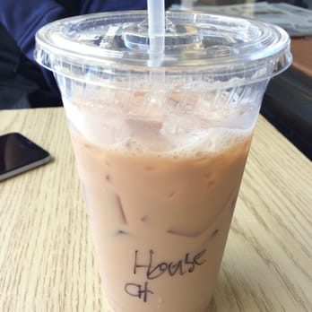 Mountain Grounds - Iced house chai tea - Coffee & Tea Near Me - Martinez, California Mountain Grounds - Iced house chai tea - Coffee & Tea Near Me - Martinez, California