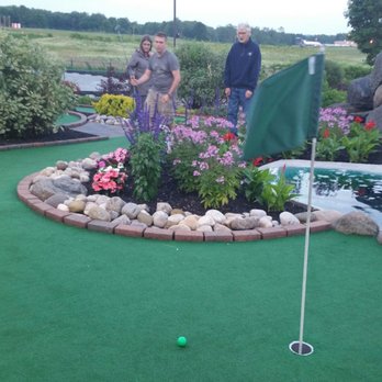 All 4 Fun - Mini Golf Near Me - Latham, New York