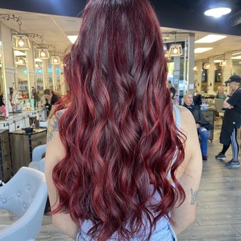 The Colour Parlor - Hair Salons Near Me - Wildomar, California The Colour Parlor - Hair Salons Near Me - Wildomar, California