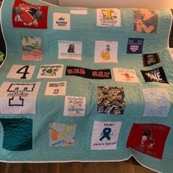 Mouse Creek Quilts