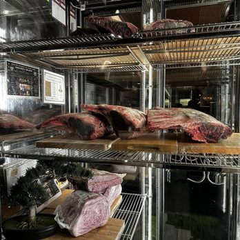 Bazaar Meat by José Andrés - Steakhouses Near Me - Las Vegas, Nevada