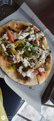 Cedars bakery by null