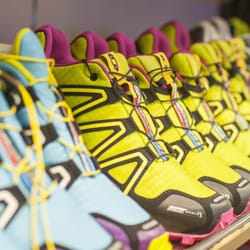 INTERSPORT Lackner - Breites Produktsortiment