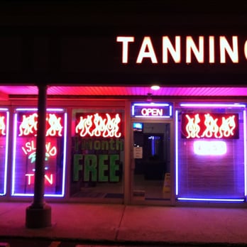 Island Tan - island tan - Tanning Near Me - Munroe Falls, Ohio