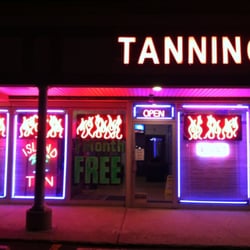 Island Tan - Island tan