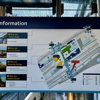 Edinburgh Waverley Railway Station - Edinburgh Waverley Railway Station_Yelp_Sanju-5 - Train Stations Near Me - Edinburgh, EDH Edinburgh Waverley Railway Station - Edinburgh Waverley Railway Station_Yelp_Sanju-5 - Train Stations Near Me - Edinburgh, EDH