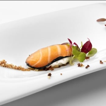 Martin Berasategui - Signature Cuisine Near Me - Lasarte-Oria, SS