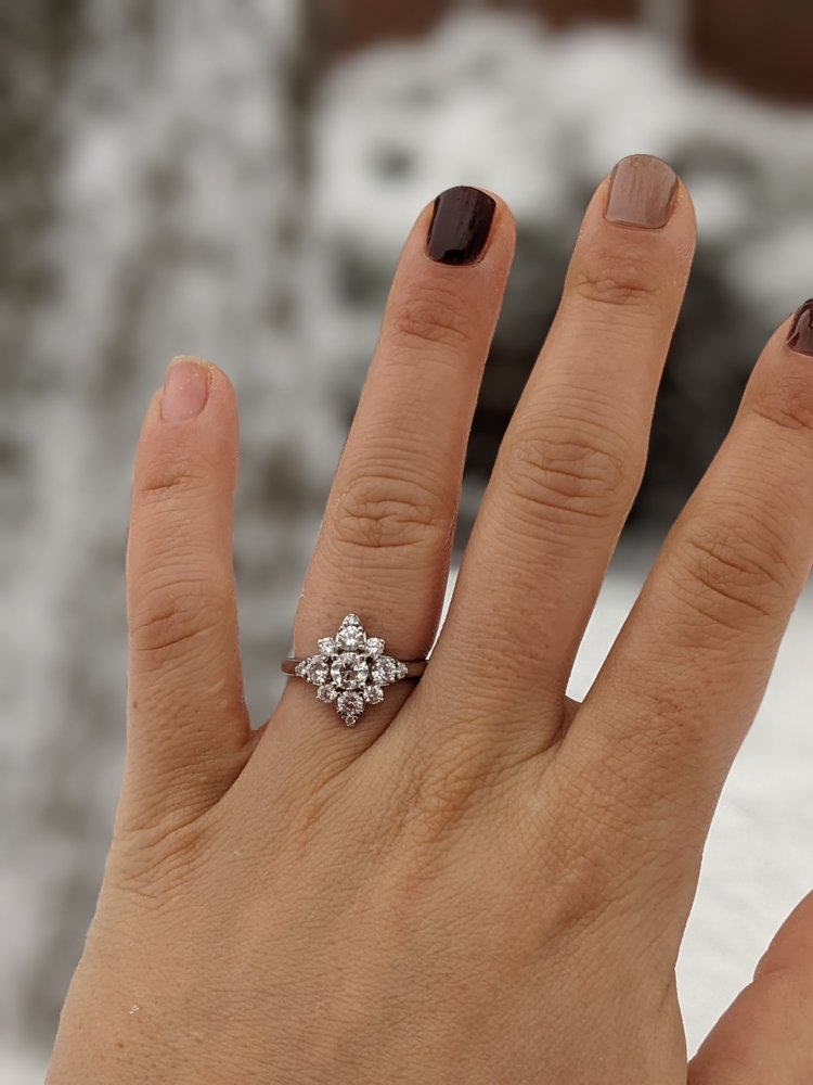 PAGEO FINE JEWELERS Updated September 2024 11 Photos & 17 Reviews