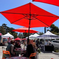 Del Mar Farmers Market