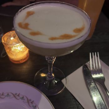 GUSI - Modern European Near Me - New York, New York
