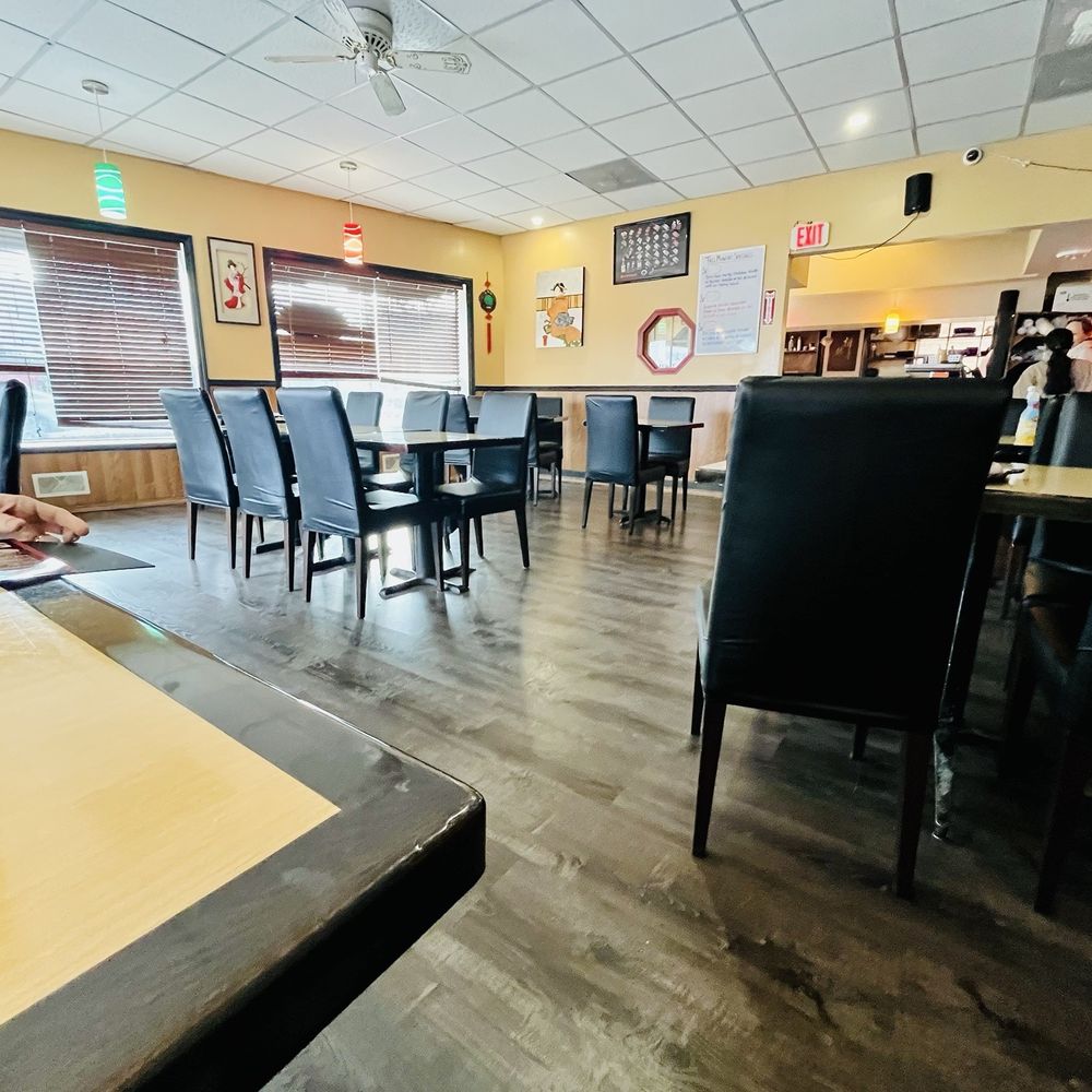 Plum House - Inside - Japanese Near Me - Rochester, New York Plum House - Inside - Japanese Near Me - Rochester, New York