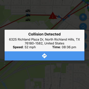 Midco Wraps - But he didn't rag the bike he took without permission. - Vehicle Wraps Near Me - Haltom city, Texas