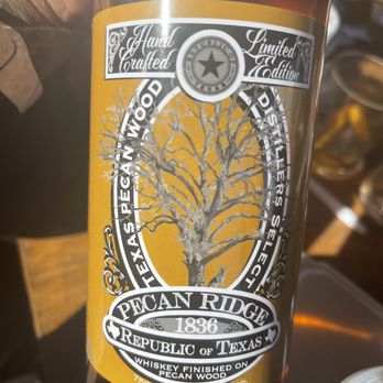 Artisan Craft Bar - Distilleries Near Me - San Antonio, Texas