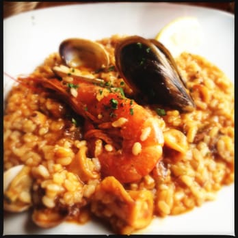 El Atril - Paella ! - Spanish Near Me - Barcelona, B