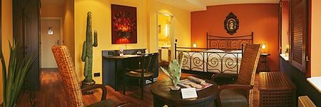 Hotel Loccumer Hof by null