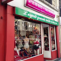 Passé Simple - Magasin