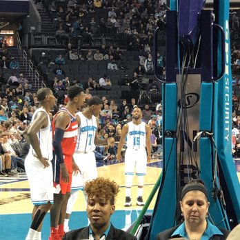 Spectrum Center - Game - Stadiums & Arenas Near Me - Charlotte, North Carolina Spectrum Center - Game - Stadiums & Arenas Near Me - Charlotte, North Carolina