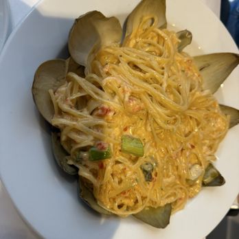 Lucerne Restaurant - Italian Near Me - Camarillo, California