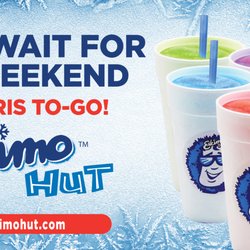 Eskimo Hut