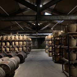 Les Visites Hennessy - Tours