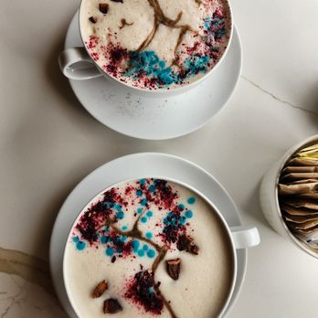 Westside Grill Diner - Two Chai Lattes - Diners Near Me - Paterson, New Jersey Westside Grill Diner - Two Chai Lattes - Diners Near Me - Paterson, New Jersey